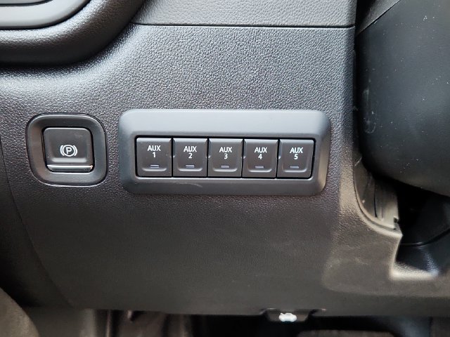 New 2026 Chevrolet Silverado 3500 W/T w/ WT Convenience Package AWD/4WD image 30