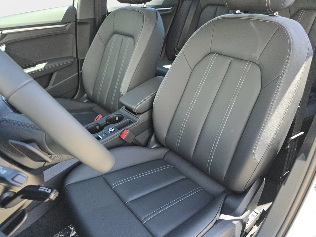 New 2026 Audi A3 2.0T Premium AWD/4WD image 14