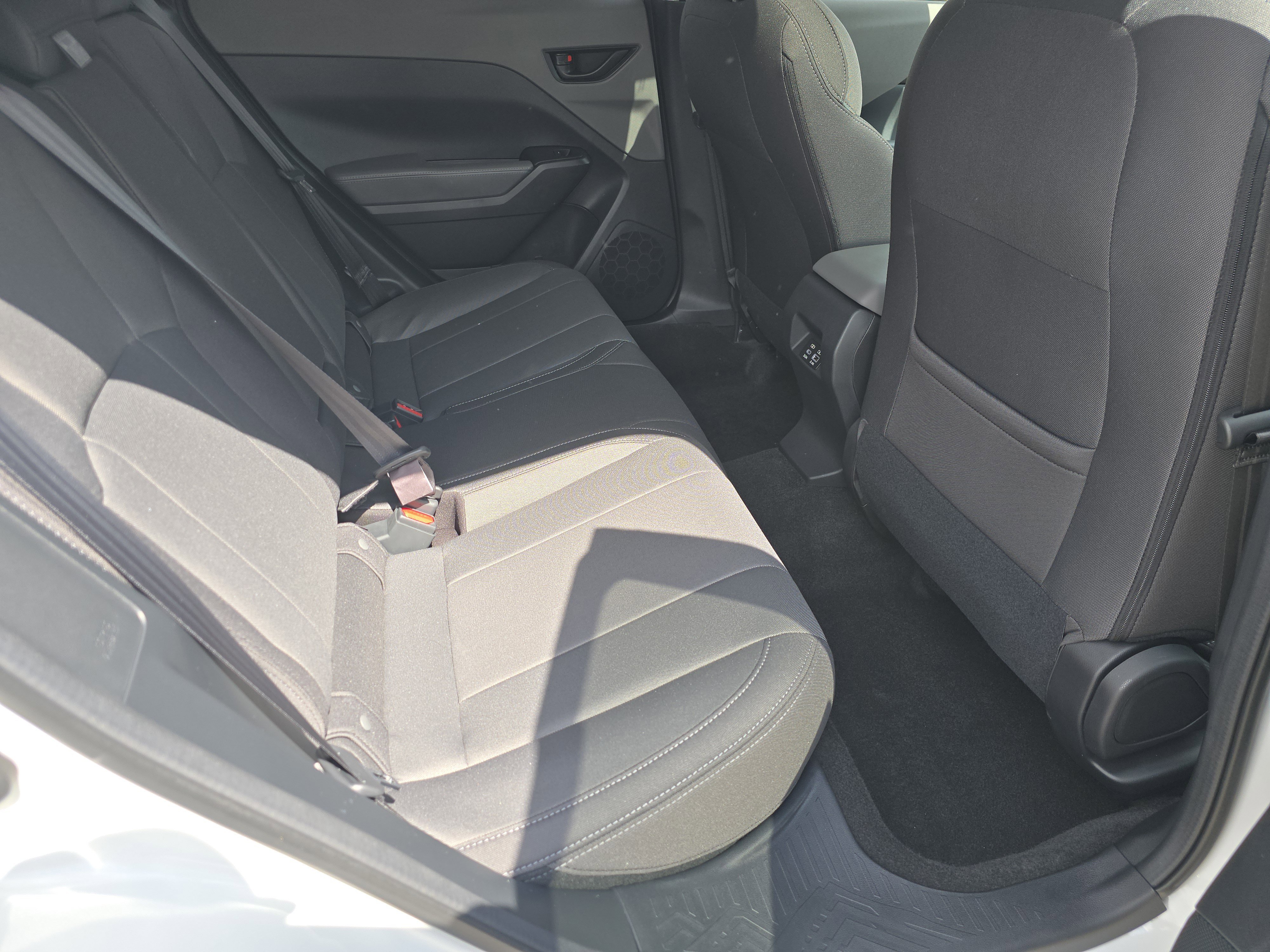 New 2026 Subaru Crosstrek 2.0i Premium image 16