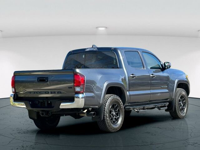 Used 2022 Toyota Tacoma SR5 image 6
