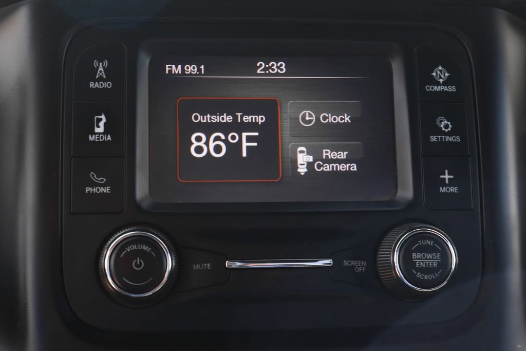 Used 2022 RAM 5500 Tradesman image 28