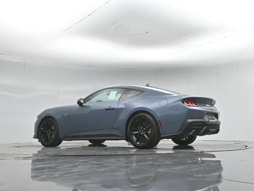 New 2026 Ford Mustang GT RWD image 46