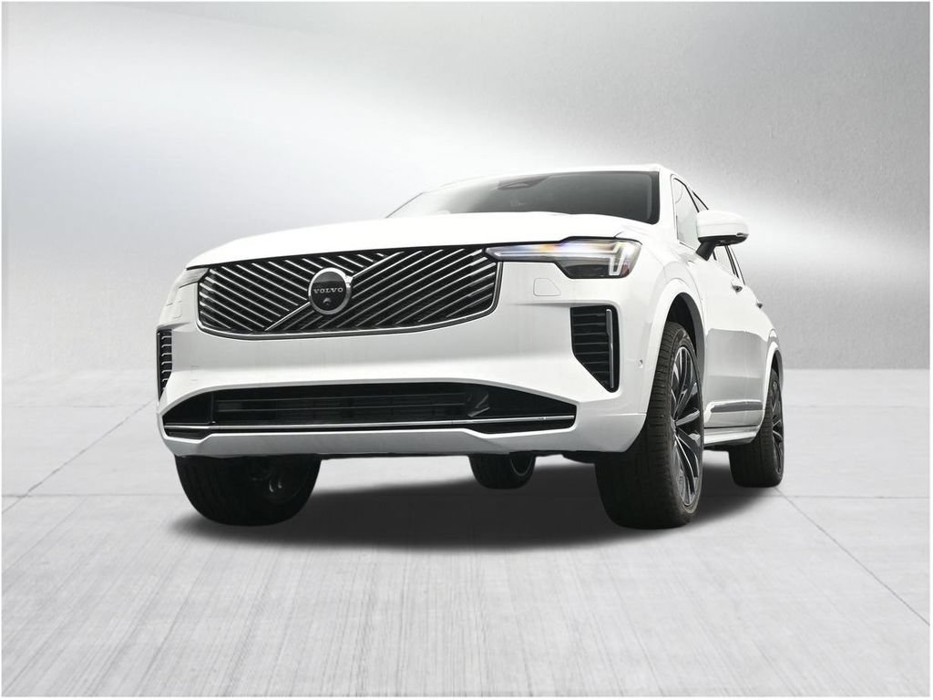 New 2026 Volvo XC90 T8 Plus w/ Protection Package Premier AWD/4WD image 28