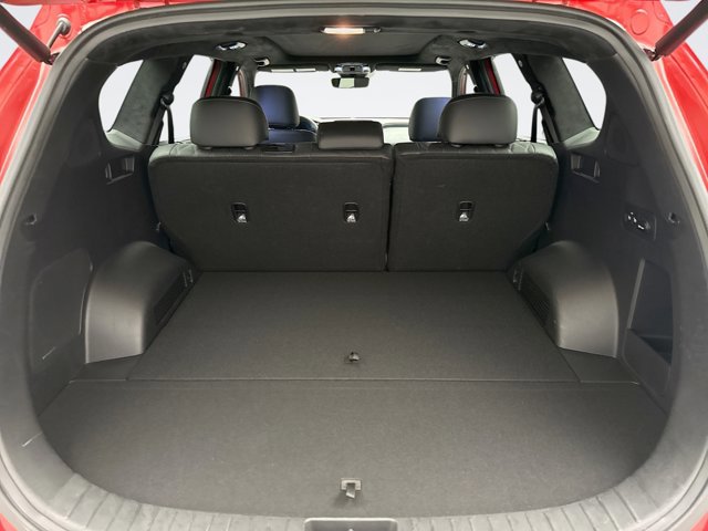 Used 2023 Hyundai Santa Fe Calligraphy image 21