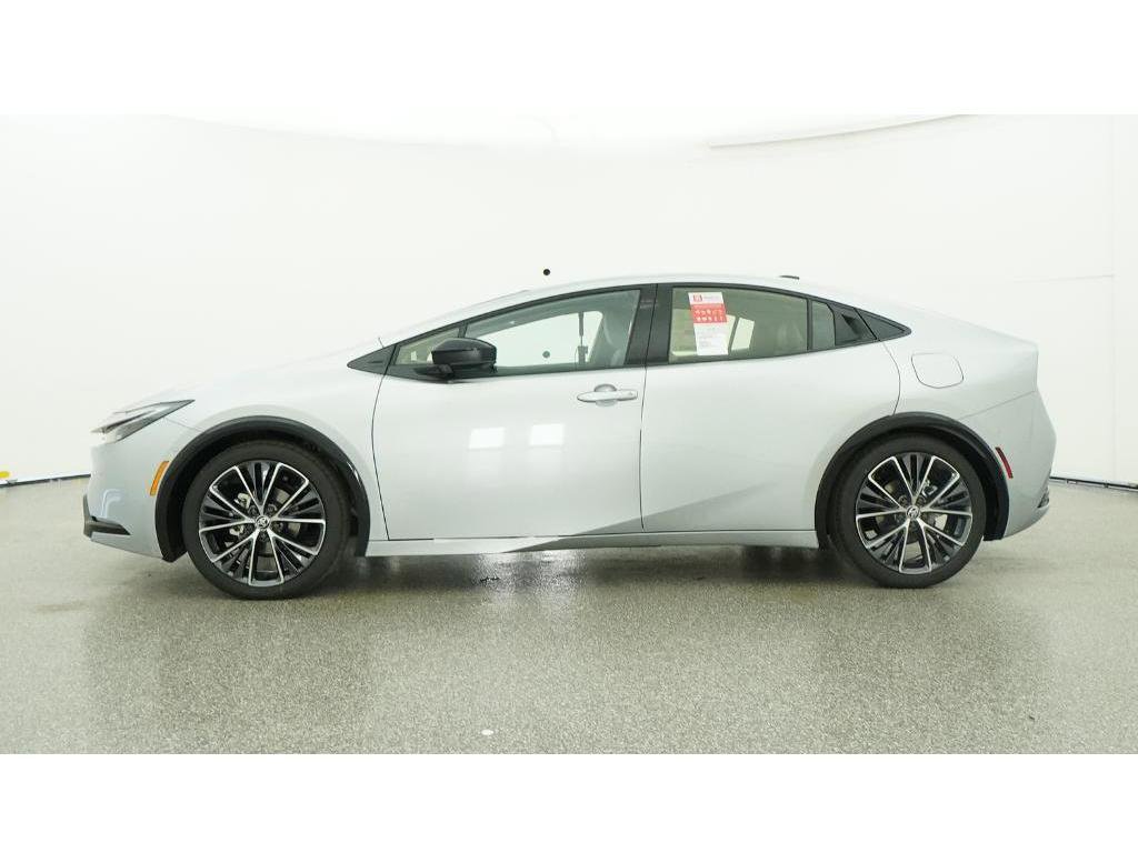 New 2026 Toyota Prius image 19