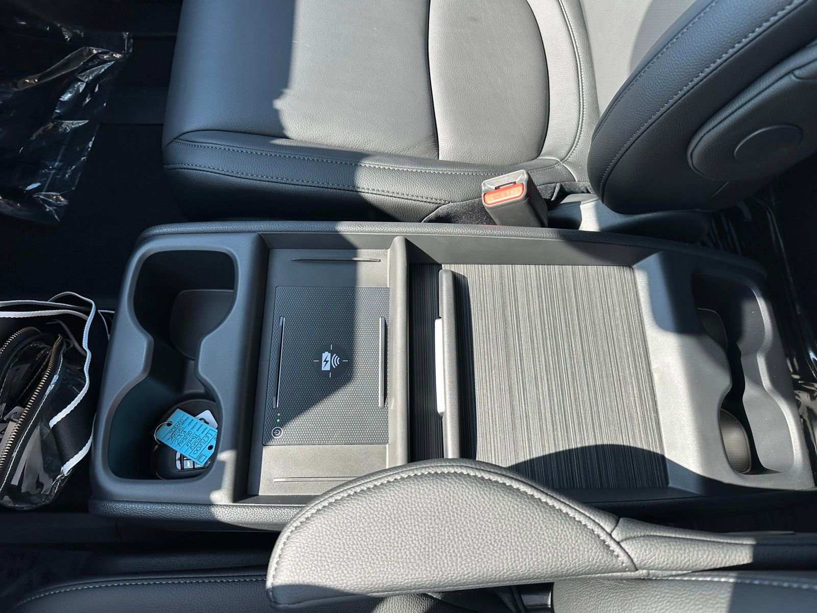 New 2026 Honda Odyssey EX-L image 17