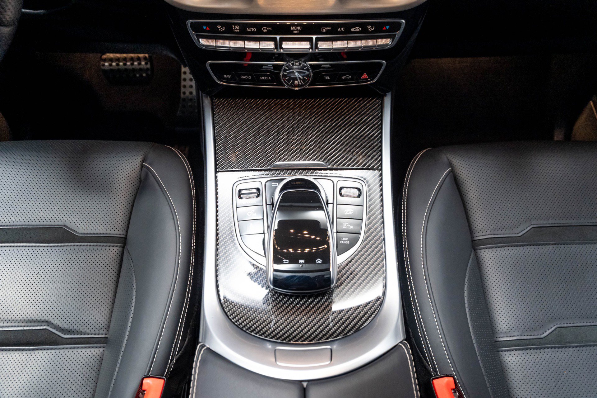 Used 2022 Mercedes-Benz G 63 AMG 4MATIC image 37