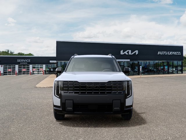 New 2027 Kia Telluride X-Line SX Prestige image 2