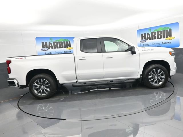 New 2026 Chevrolet Silverado 1500 RST w/ All Star Edition Plus image 7