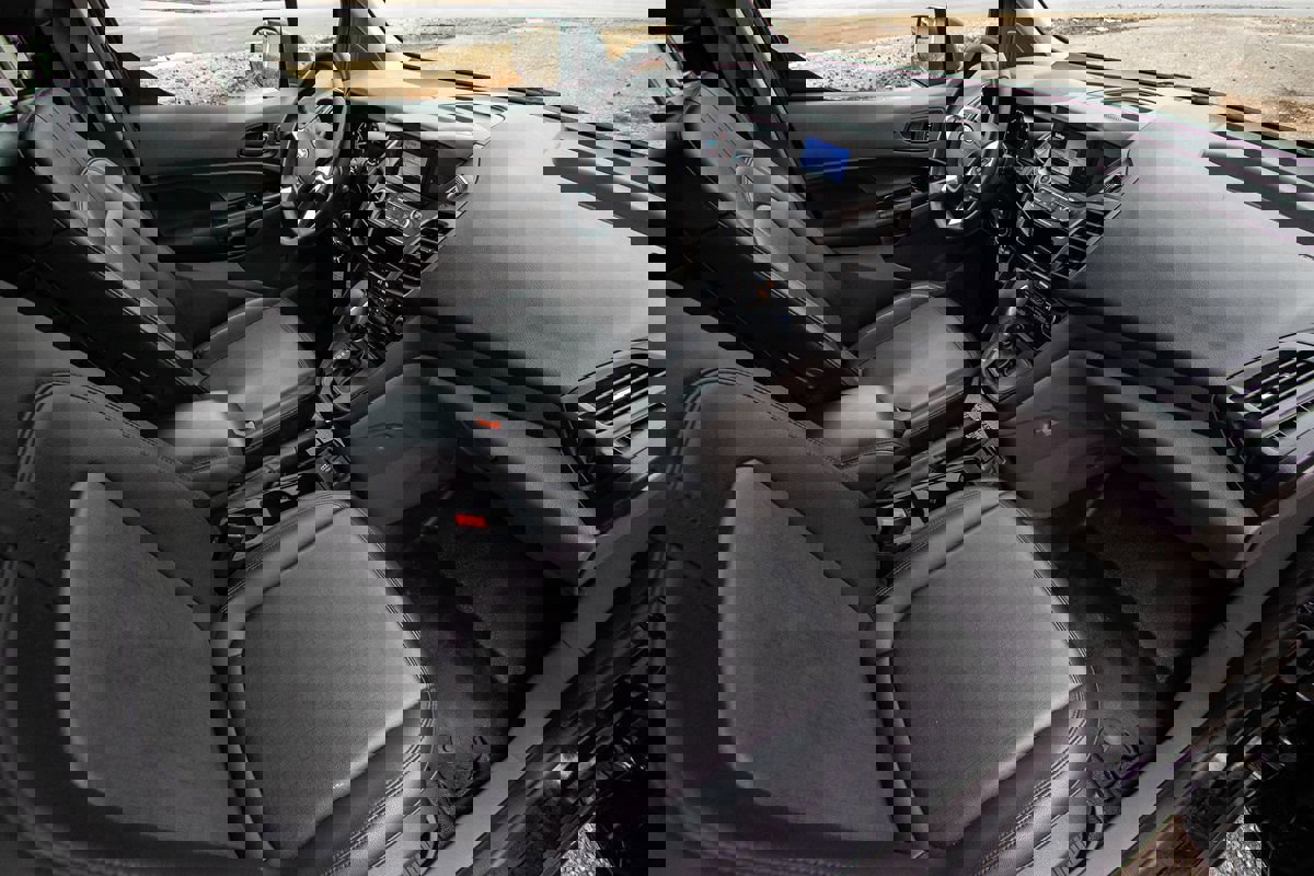 Used 2023 Ford Transit Connect XL image 21