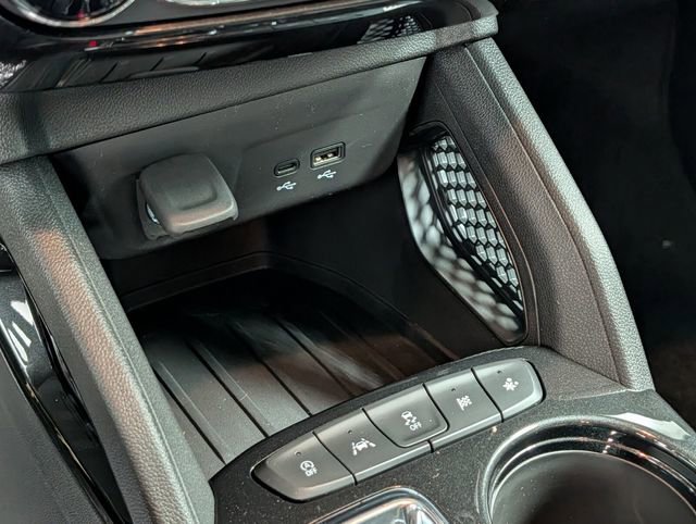 New 2026 Chevrolet TrailBlazer LT w/ Midnight Edition image 24