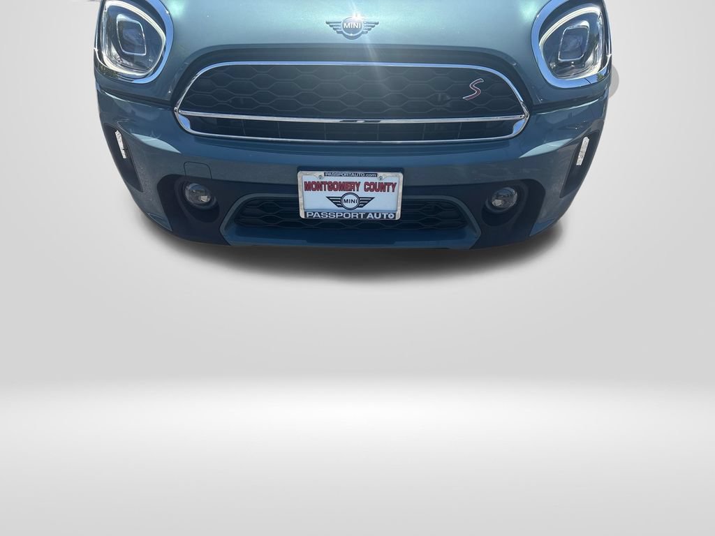 Used 2023 MINI Cooper Countryman S AWD/4WD image 24