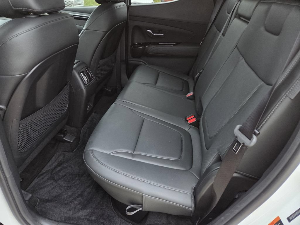 Used 2024 Hyundai Santa Cruz Limited AWD/4WD image 22