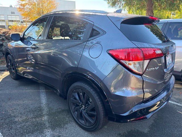 Used 2022 Honda HR-V Sport image 34