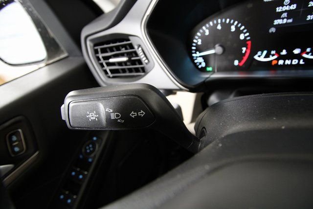 Used 2021 Ford Escape SE image 21