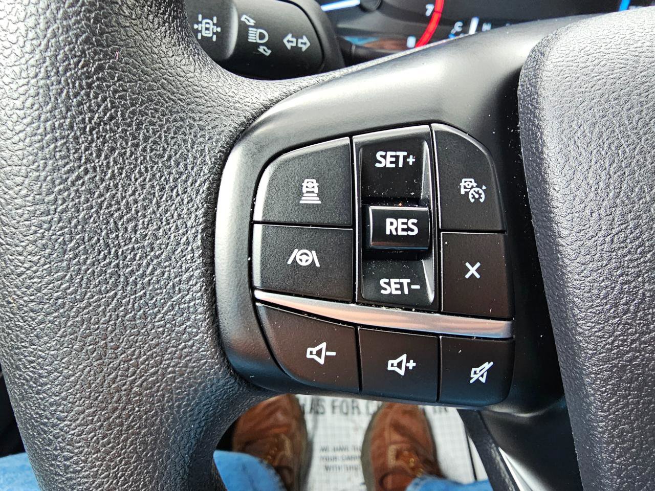 Used 2024 Ford Bronco Sport Big Bend image 33