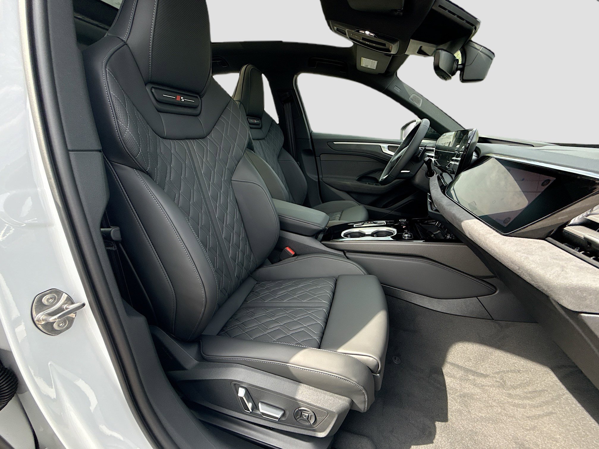New 2026 Audi A6 Prestige AWD/4WD image 15