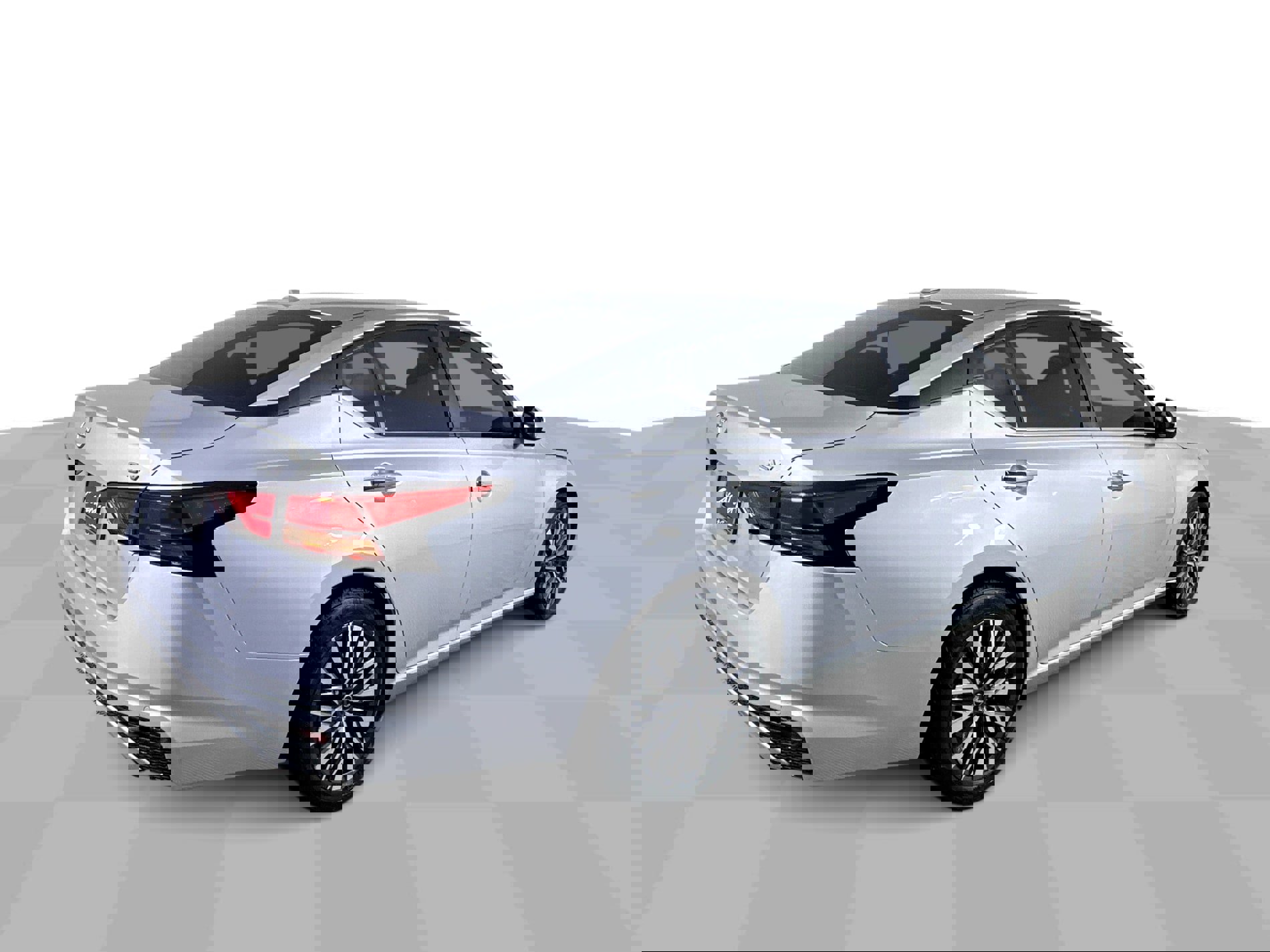 Used 2023 Nissan Altima 2.5 SV w/ SV Premium Package image 44