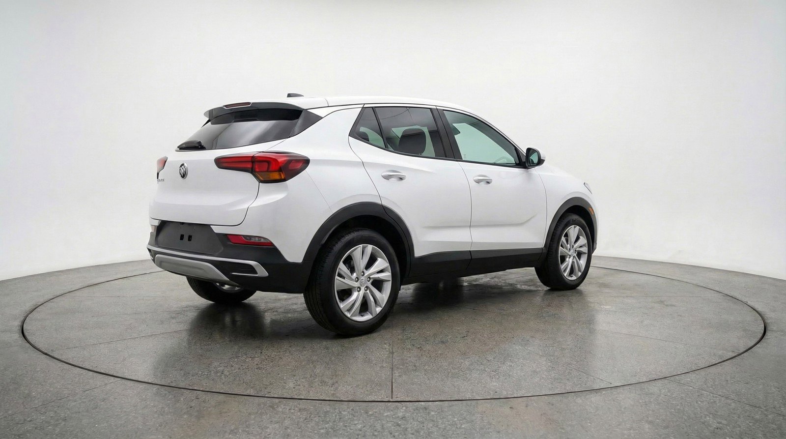 Used 2025 Buick Encore GX Preferred image 9