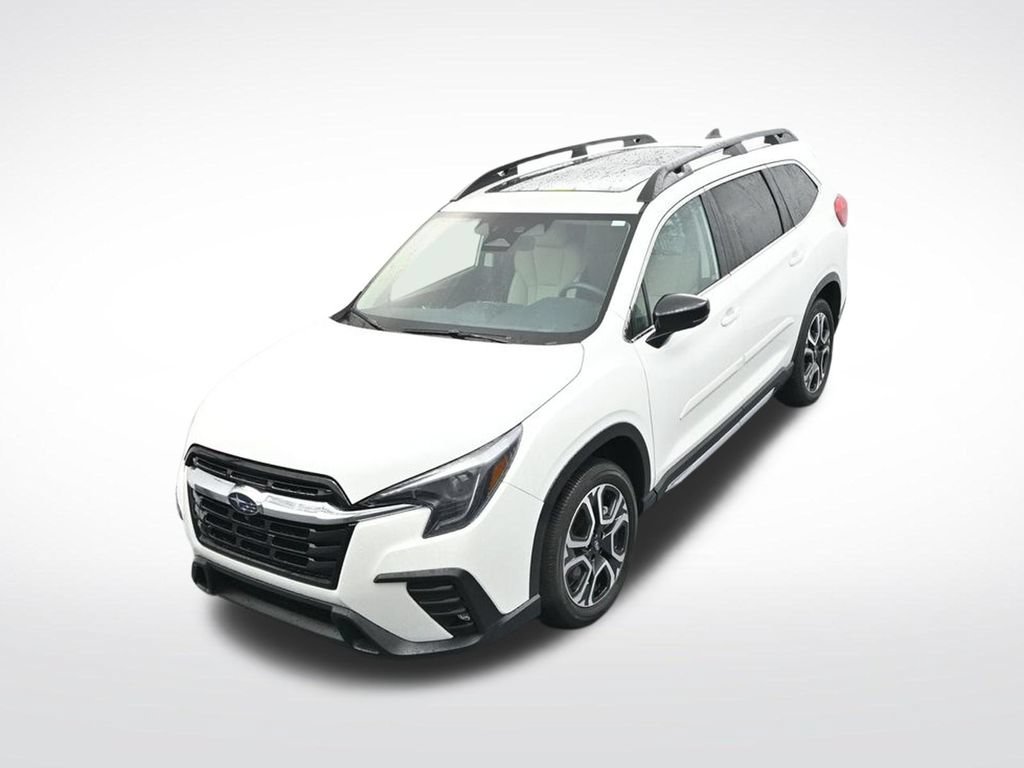 Used 2026 Subaru Ascent Limited w/ Popular Package #2 AWD/4WD image 27