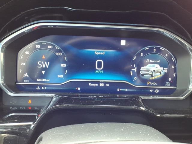 Used 2022 Chevrolet Silverado 1500 LT image 14