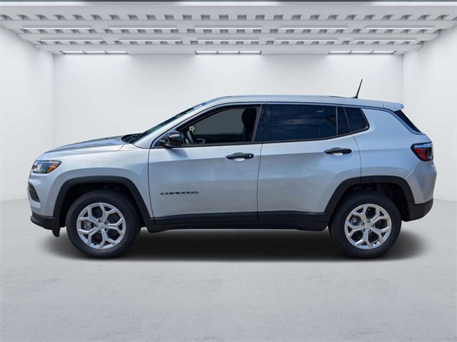 New 2024 Jeep Compass Sport image 6