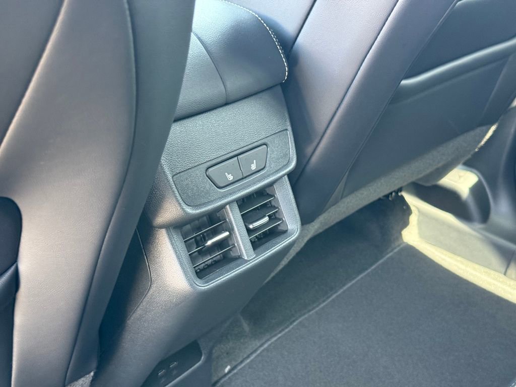 New 2026 GMC Terrain Elevation w/ Elevation Premium Package FWD image 20