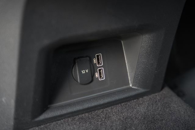 Used 2018 Volkswagen Atlas SE FWD image 35