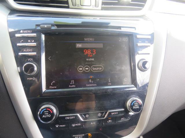 Used 2020 Nissan Murano S w/ Technology Package AWD/4WD image 13