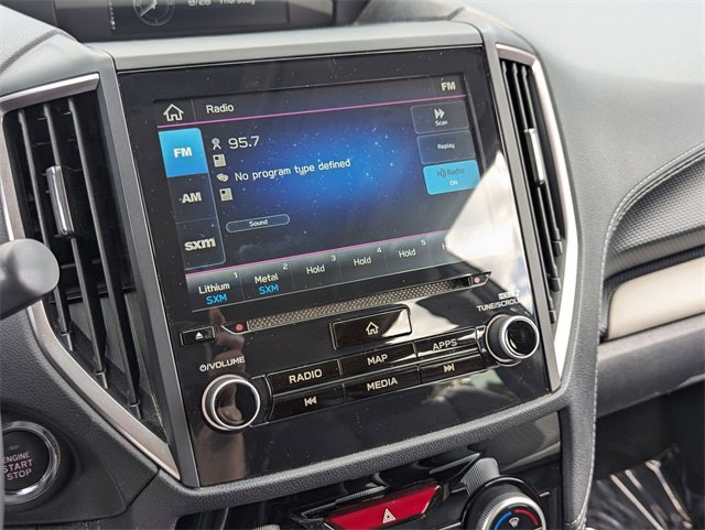 Used 2023 Subaru Forester Limited image 15