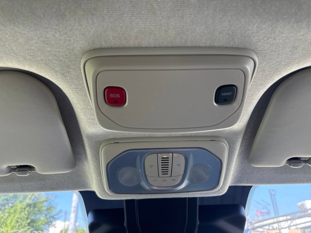 New 2027 RAM ProMaster 2500 w/ Safety Group FWD image 20