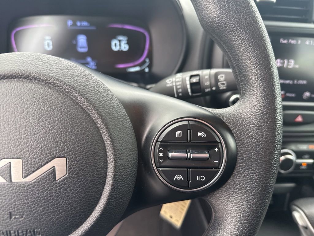Used 2024 Kia Soul LX w/ Option Group 015 image 30