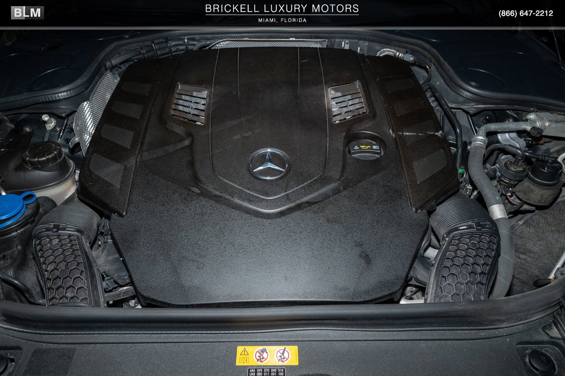 Used 2019 Mercedes-Benz Maybach S 560 4MATIC image 51