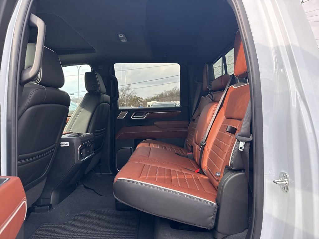 New 2026 GMC Sierra 2500 Denali Ultimate w/ Max Trailering Package image 31