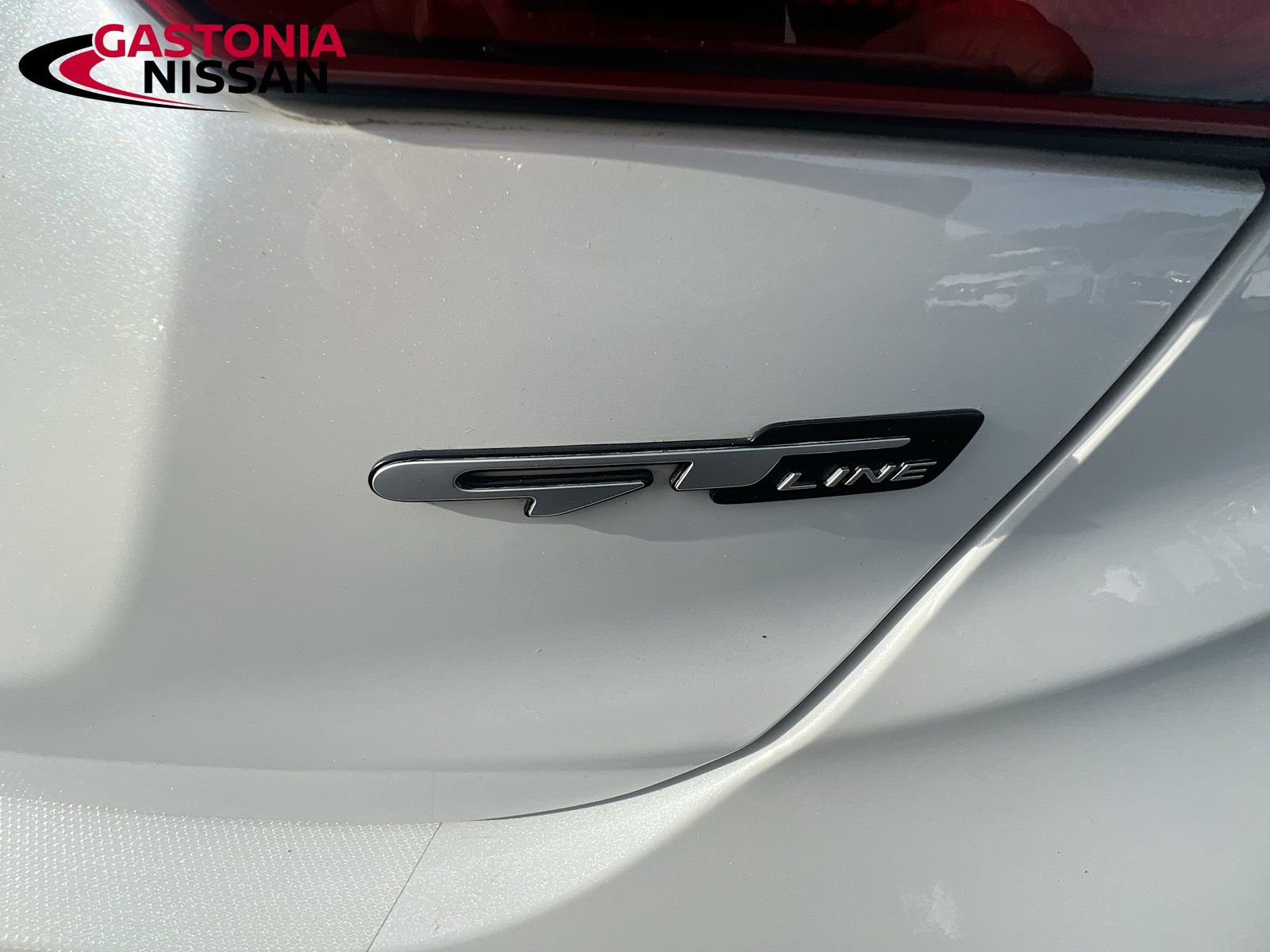 Used 2023 Kia Forte GT-Line w/ GT-Line Premium Package image 40