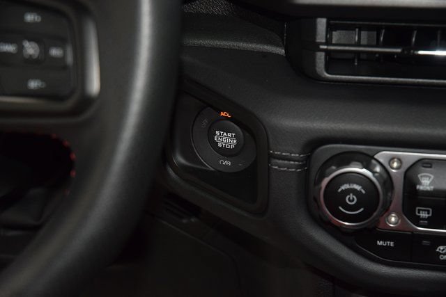 Used 2024 Jeep Wrangler Unlimited Rubicon 392 AWD/4WD image 38