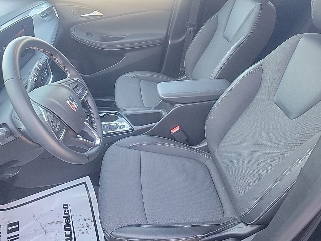 Certified 2024 Buick Encore GX Preferred image 23