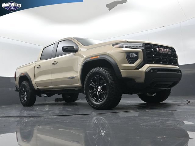 Used 2024 GMC Canyon Elevation w/ Convenience Package AWD/4WD image 17