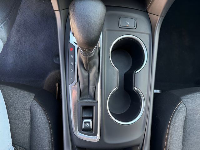 Used 2024 Chevrolet Equinox LT FWD image 27