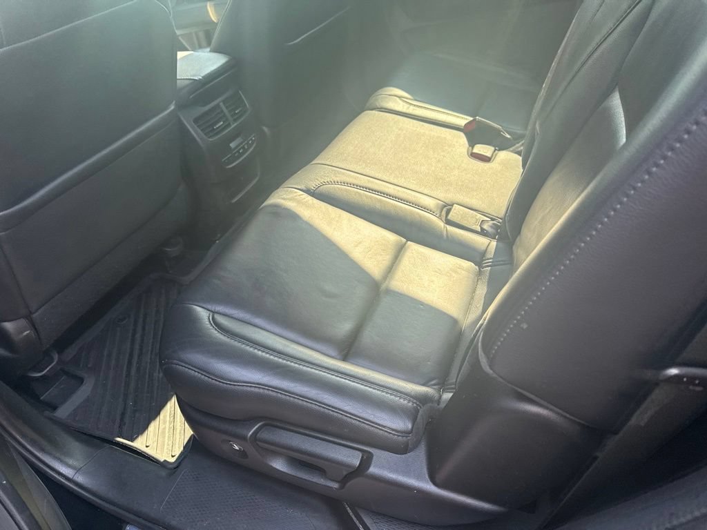 Used 2015 Acura MDX SH-AWD w/ Technology Package image 5