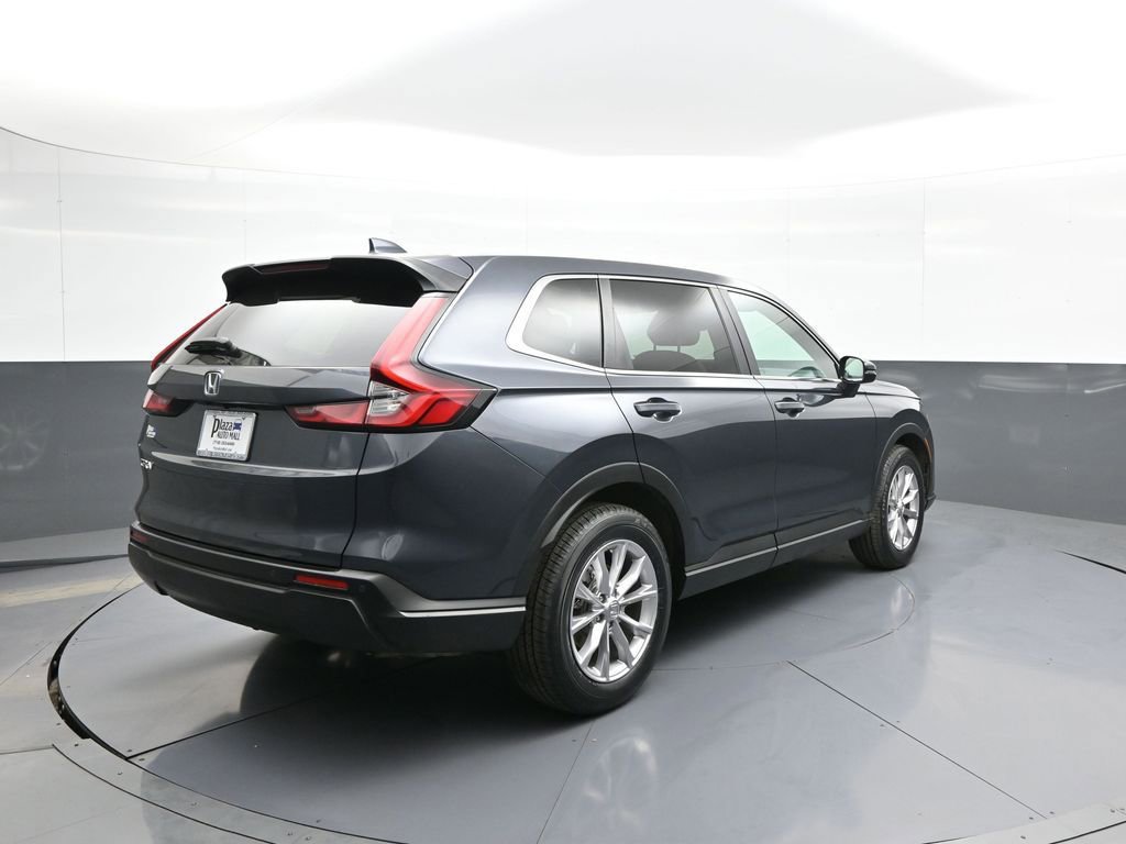 Certified 2024 Honda CR-V EX-L image 6