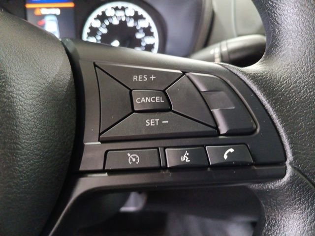 Certified 2025 Nissan Altima 2.5 S image 22