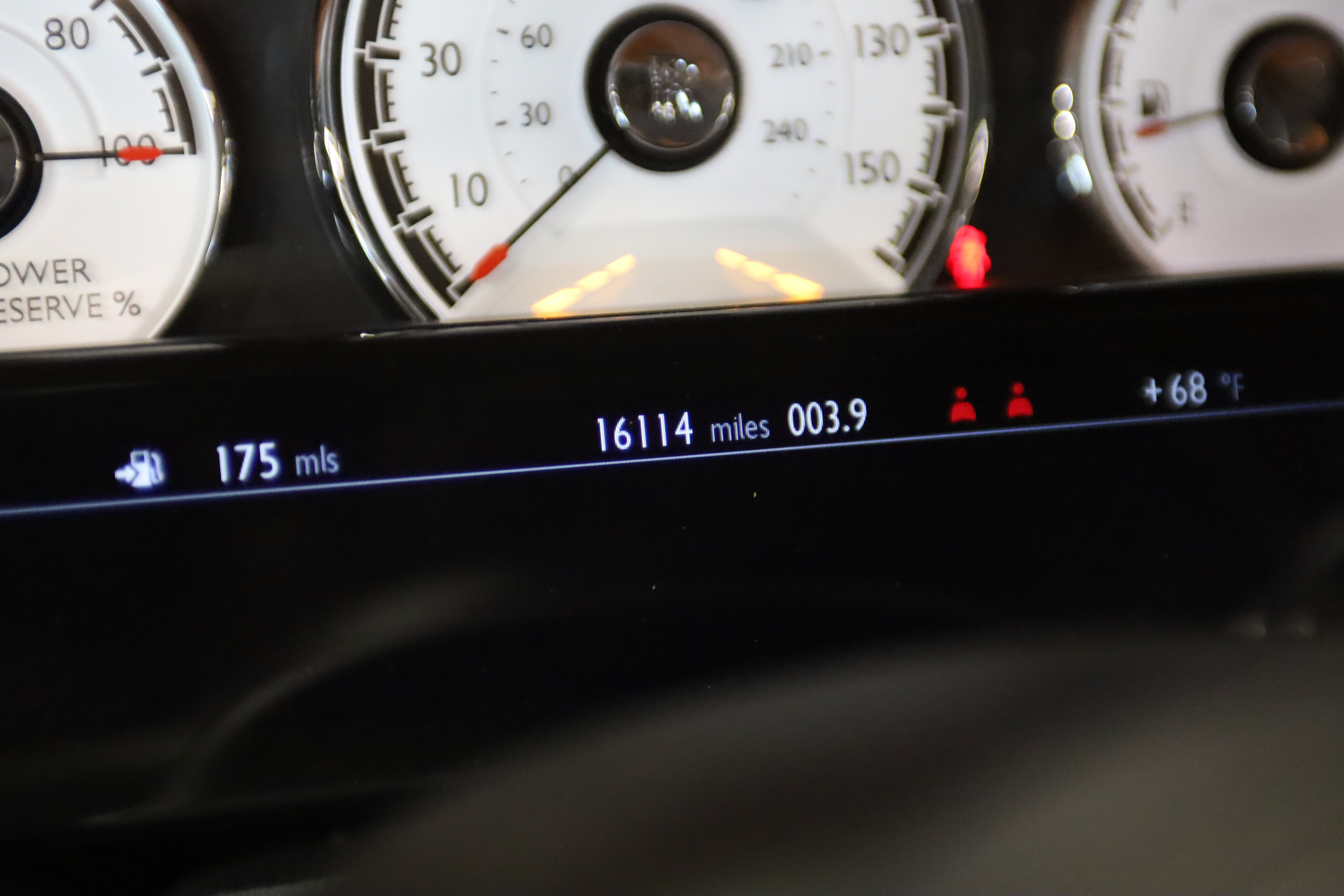 Used 2021 Rolls-Royce Wraith w/ Rolls-Royce Signature Package RWD image 23