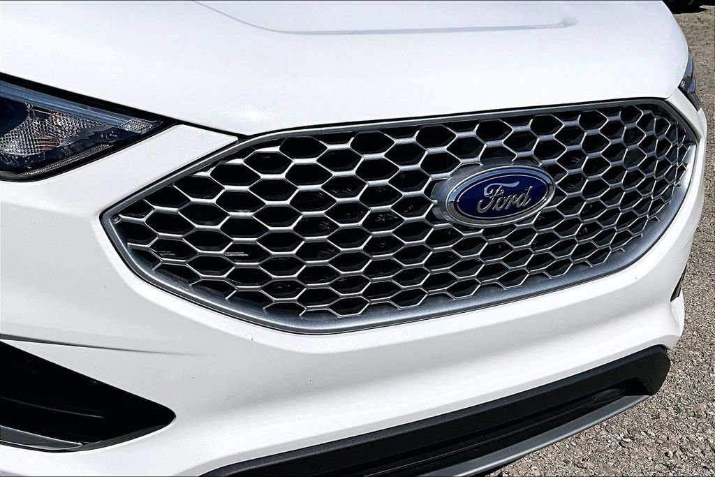 Certified 2023 Ford Edge SEL w/ Convenience Package AWD/4WD image 28