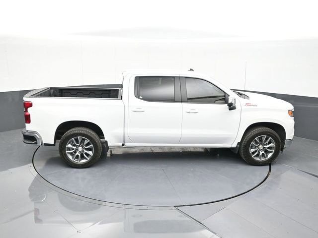 New 2026 Chevrolet Silverado 1500 LT image 58