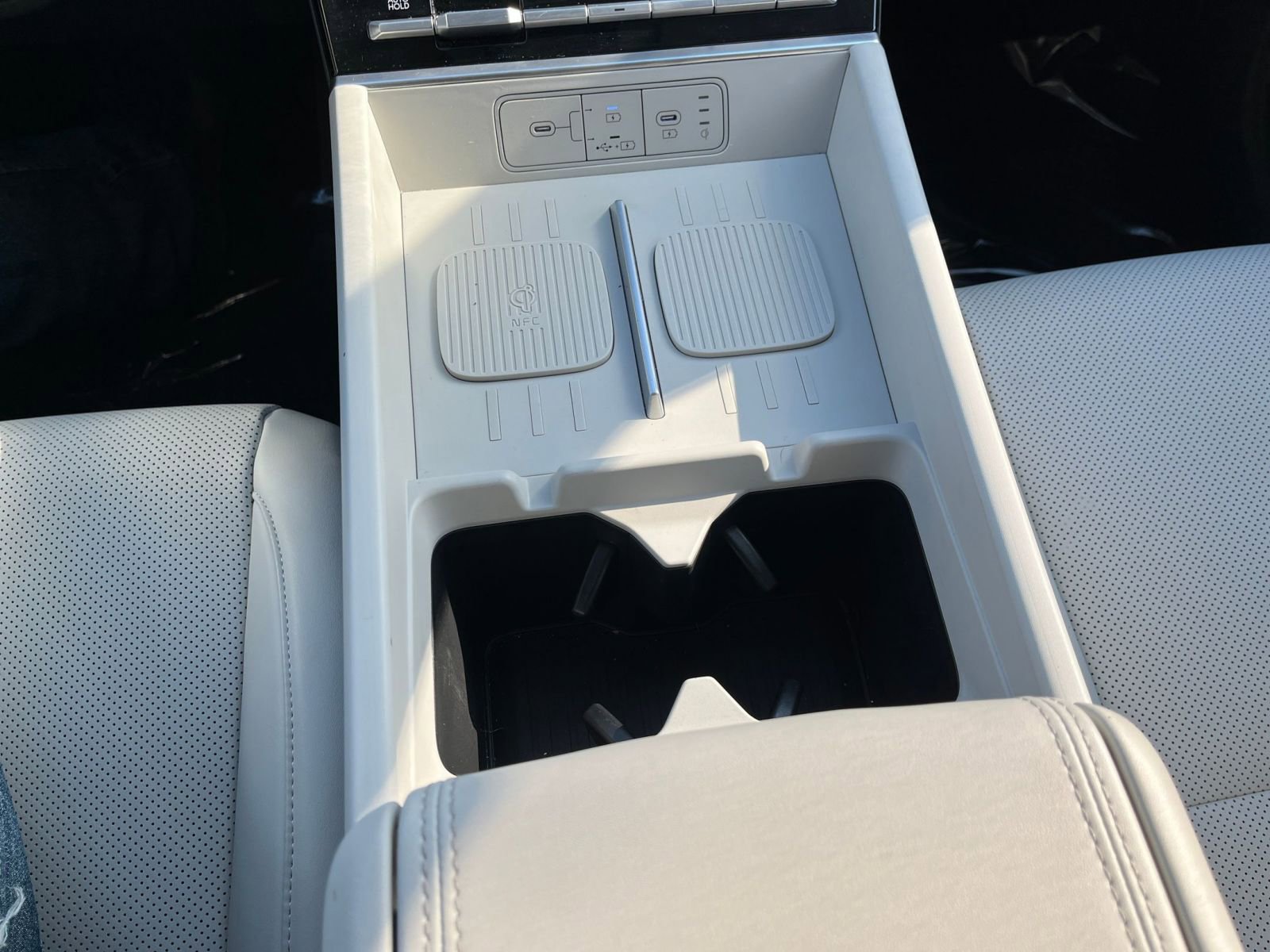 Used 2025 Hyundai Santa Fe SEL image 42