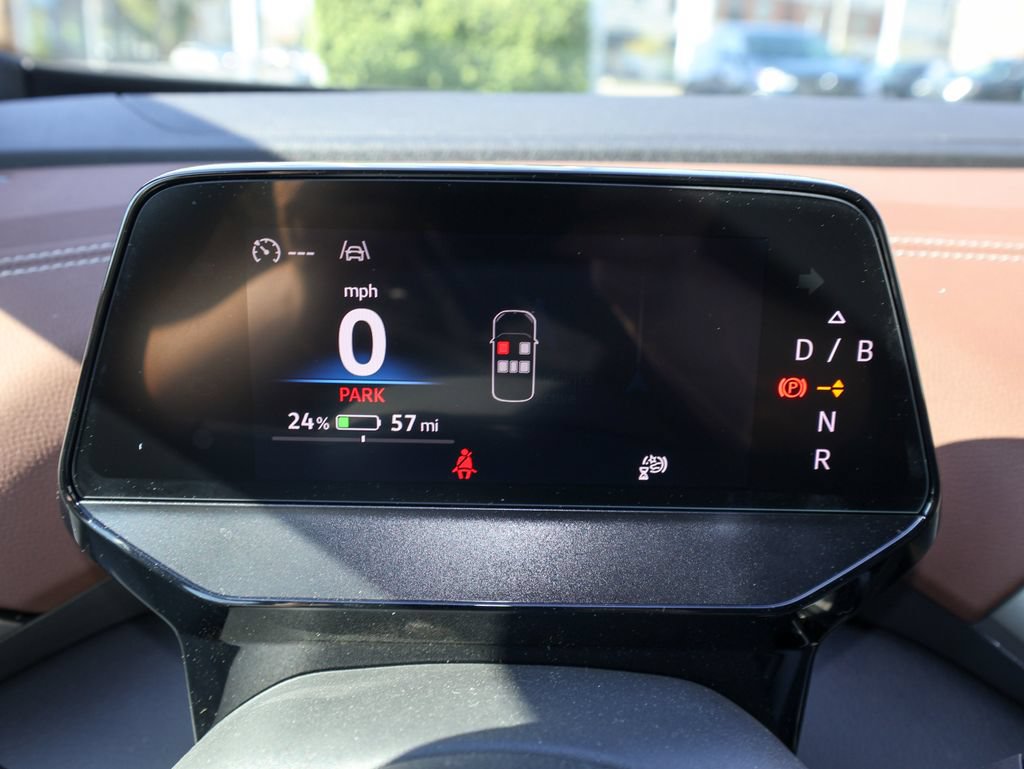 New 2026 Volkswagen ID.4 Pro AWD/4WD image 22