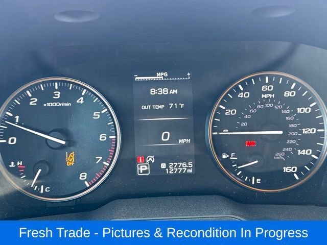 Used 2025 Subaru Outback Wilderness AWD/4WD image 14