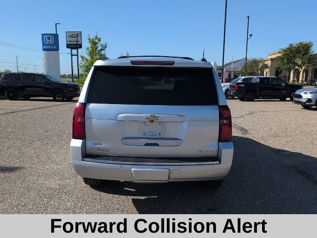 Used 2020 Chevrolet Tahoe Premier AWD/4WD image 19