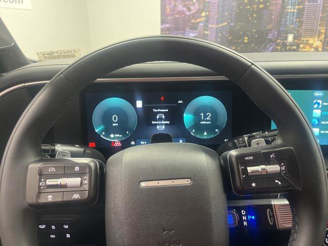 New 2026 Hyundai Palisade Calligraphy image 13